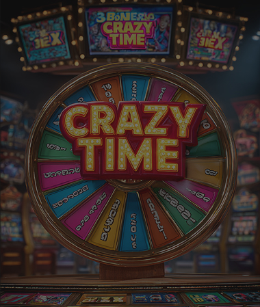 Crazy Time
