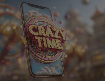 Crazy Time