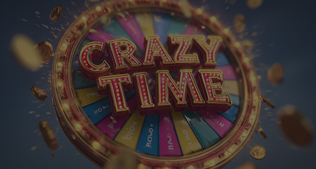 Crazy Time