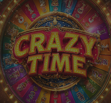 Crazy Time