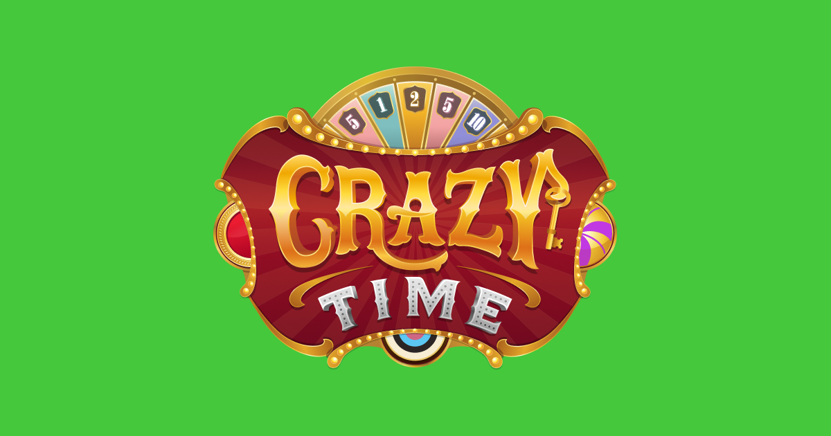 Crazy Time